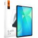 Захисне скло Spigen (SGP) Screen Protector Glas.tR SLIM (FT) для Samsung Galaxy Tab S10 FE Plus (AGL09427) (378529). Фото 1 з 10