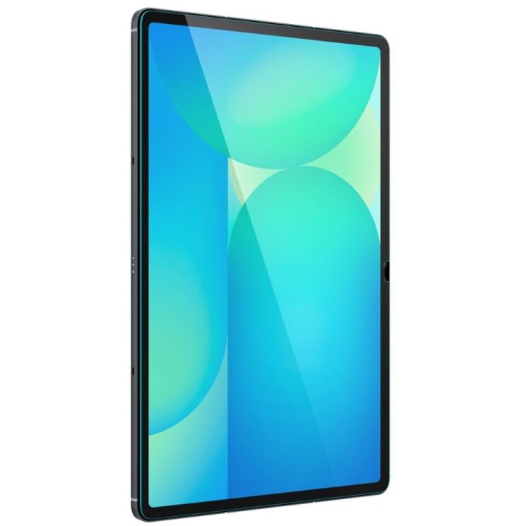 Захисне скло Spigen (SGP) Screen Protector Glas.tR SLIM (FT) для Samsung Galaxy Tab S10 FE Plus (AGL09427): фото 4 з 10