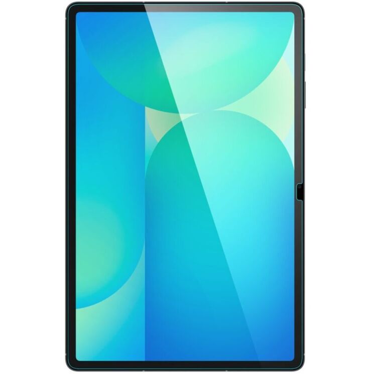 Захисне скло Spigen (SGP) Screen Protector Glas.tR SLIM (FT) для Samsung Galaxy Tab S10 FE Plus (AGL09427): фото 2 з 10