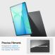 Захисне скло Spigen (SGP) Screen Protector Glas.tR SLIM (FT) для Samsung Galaxy Tab S10 FE Plus (AGL09427) (378529). Фото 10 з 10