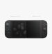 Защитное стекло UNIQ Optix Matte для Nintendo Switch 2 - Matte (384439). Фото 7 из 7