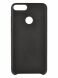 Защитный чехол 2E Leather Case для Huawei P Smart - Black (138537B). Фото 1 из 3