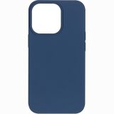 Защитный чехол 2Е Liquid Silicone для iPhone 13 Pro - Light Blue: фото 1 из 3