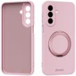 Захисний чохол ABEEL Lyra Skin Kickstand with MagSafe для Samsung Galaxy A27 (A276) - Pink (408645P)