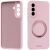 Захисний чохол ABEEL Lyra Skin Kickstand with MagSafe для Samsung Galaxy A27 (A276) - Pink: фото 1 з 10