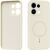 Защитный чехол ABEEL Lyra Skin with MagSafe для OPPO Reno 16 F/FS - Beige: фото 1 из 6