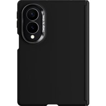 Защитный чехол ABEEL Silk Magnetic для Samsung Galaxy Fold 8 - Black: фото 1 из 2
