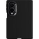Защитный чехол ABEEL Silk Magnetic для Samsung Galaxy Fold 8 - Black (424550B). Фото 1 из 2