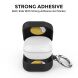 Захисний чохол AHASTYLE JY10 для Samsung Galaxy Buds Live / Buds Pro / Buds 2 / Buds 2 Pro / Buds FE - Grey (267824H). Фото 6 з 7