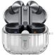 Захисний чохол AHASTYLE WG161 для Samsung Galaxy Buds 3 / Buds 3 Pro - Transparent (360930T). Фото 2 з 6