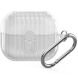 Захисний чохол AHASTYLE WG161 для Samsung Galaxy Buds 3 / Buds 3 Pro - Transparent (360930T). Фото 1 з 6