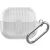 Захисний чохол AHASTYLE WG161 для Samsung Galaxy Buds 3 / Buds 3 Pro - Transparent: фото 1 з 6