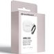 Защитный чехол ArmorStandart Hang Case для Xiaomi Redmi Buds 8 Lite / Redmi Buds 6 Lite - White (370503W). Фото 2 из 3