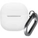 Защитный чехол ArmorStandart Hang Case для Xiaomi Redmi Buds 8 Lite / Redmi Buds 6 Lite - White (370503W). Фото 1 из 3