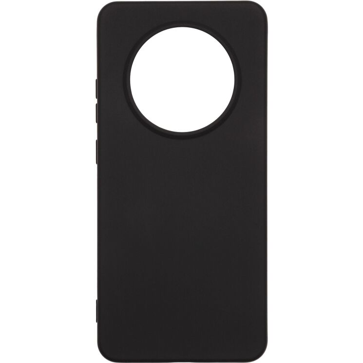 Захисний чохол ArmorStandart ICON Case для OPPO Reno 12 F/FS - Black: фото 1 з 8
