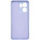 Защитный чехол ArmorStandart ICON Case для OPPO Reno 13 F/FS - Lavander (377904V). Фото 2 из 8