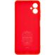 Защитный чехол ArmorStandart ICON Case для Samsung Galaxy A06 (A065) - Red (365147R). Фото 2 из 7