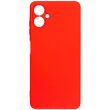 Защитный чехол ArmorStandart ICON Case для Samsung Galaxy A06 (A065) - Red (365147R)