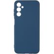 Защитный чехол ArmorStandart ICON Case для Samsung Galaxy M14 (M146) - Dark Blue (322936DB)