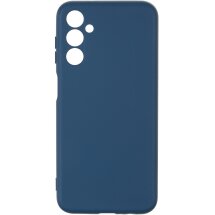 Защитный чехол ArmorStandart ICON Case для Samsung Galaxy M14 (M146) - Dark Blue: фото 1 из 8