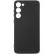 Защитный чехол ArmorStandart ICON Case для Samsung Galaxy S23 Plus (S916) - Black (317879B). Фото 1 из 8