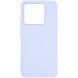 Защитный чехол ArmorStandart ICON Case для Xiaomi 14T - Lavender (365762V). Фото 1 из 8