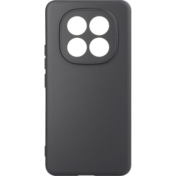 Защитный чехол ArmorStandart ICON Case для Xiaomi Redmi Note 15 Pro - Black: фото 1 из 8