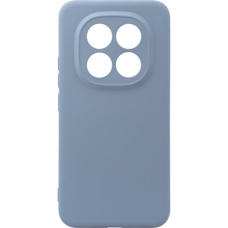 Захисний чохол ArmorStandart ICON Case для Xiaomi Redmi Note 15 Pro Plus / Poco M8 Pro 5G - Winter Blue: фото 1 з 8