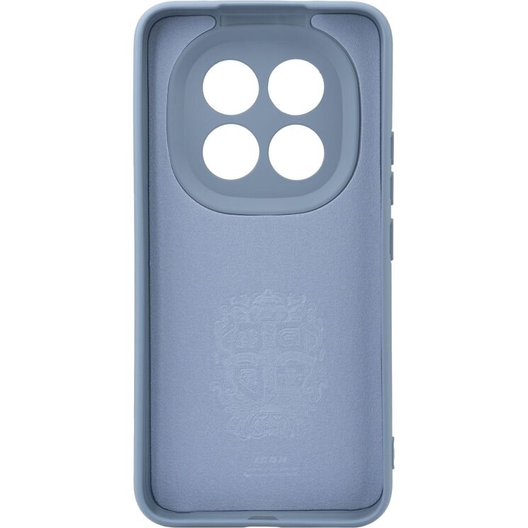 Захисний чохол ArmorStandart ICON Case для Xiaomi Redmi Note 15 Pro Plus / Poco M8 Pro 5G - Winter Blue: фото 2 з 8