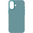 Защитный чехол ArmorStandart ICON MagSafe для Apple iPhone 16 - Blue Fog (360777LF)
