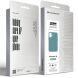 Защитный чехол ArmorStandart ICON MagSafe для Apple iPhone 16 - Blue Fog (360777LF). Фото 2 из 2