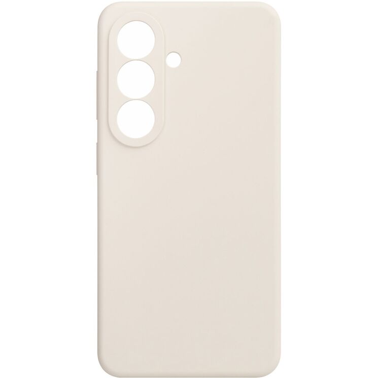 Защитный чехол ArmorStandart ICON2 MagSafe для Samsung Galaxy S26 (S942) - Beige: фото 1 из 2