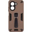 Защитный чехол ArmorStandart Proover для Xiaomi Redmi A5 (European Version) - Brown (384615K)