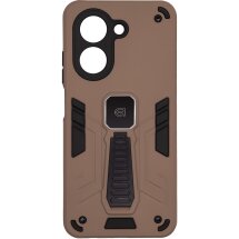 Защитный чехол ArmorStandart Proover для Xiaomi Redmi A5 (European Version) - Brown: фото 1 из 3