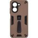 Защитный чехол ArmorStandart Proover для Xiaomi Redmi A5 (European Version) - Brown (384615K). Фото 1 из 3