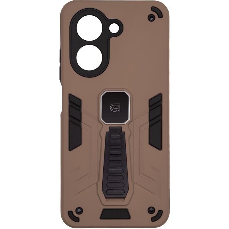Защитный чехол ArmorStandart Proover для Xiaomi Redmi A5 (European Version) - Brown: фото 1 из 3