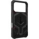 Защитный чехол ArmorStandart Y50 MagCase для iPhone 18 Pro / 17 Pro - Black (423705B). Фото 2 из 3