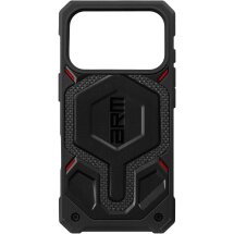 Защитный чехол ArmorStandart Y50 MagCase для iPhone 18 Pro / 17 Pro - Black: фото 1 из 3