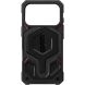 Защитный чехол ArmorStandart Y50 MagCase для iPhone 18 Pro / 17 Pro - Black (423705B). Фото 1 из 3