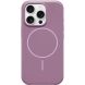 Захисний чохол Beats Case with MagSafe для iPhone 16 Pro (MCFP4) - Sunset / Purple (380063V). Фото 1 з 10