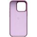 Захисний чохол Beats Case with MagSafe для iPhone 16 Pro (MCFP4) - Sunset / Purple (380063V). Фото 4 з 10