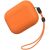 Защитный чехол Blueo Liquid Case для Airpods Pro 3 - Orange: фото 1 из 7