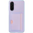 Защитный чехол Card Slot Case для Samsung Galaxy A26 (A266) EF-OA266TLEGWW - Blue (371671L)