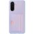 Защитный чехол Card Slot Case для Samsung Galaxy A26 (A266) EF-OA266TLEGWW - Blue: фото 1 из 5