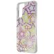 Захисний чохол Case-Mate Tough Prints для Samsung Galaxy S21 Plus (G996) CM046206 - Neon Stars (230223NS). Фото 2 з 3