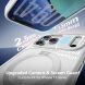 Захисний чохол CASEKOO Frost Matte Stand для iPhone 18 Pro Max / 17 Pro Max - White (423840W). Фото 11 з 11