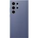 Защитный чехол Copiex Leather Cover для Samsung Galaxy S24 Ultra (S928) - Violet (346985V). Фото 1 из 2
