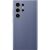 Защитный чехол Copiex Leather Cover для Samsung Galaxy S24 Ultra (S928) - Violet: фото 1 из 2