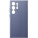 Защитный чехол Copiex Leather Cover для Samsung Galaxy S24 Ultra (S928) - Violet (346985V). Фото 2 из 2