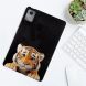 Защитный чехол Deexe Animal Series для Lenovo Idea Tab (TB336) - Little Tiger (387703C). Фото 3 из 3